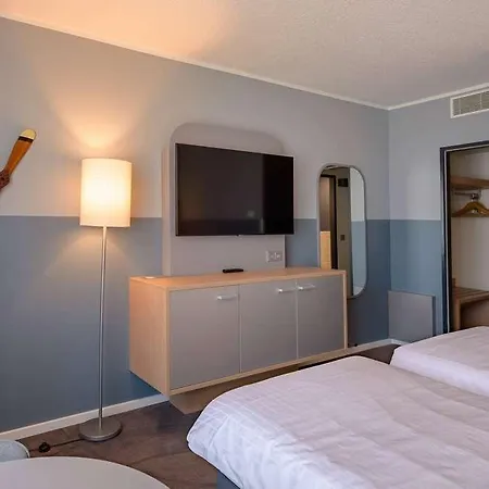 Vienna House Easy By Wyndham Frankfurt Airport 4*