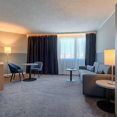 Vienna House Easy By Wyndham Frankfurt Airport Hotell Kelsterbach