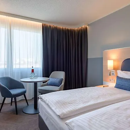 Vienna House Easy By Wyndham Frankfurt Airport Hotell