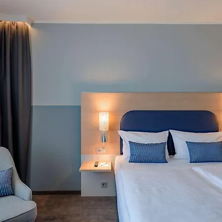 Vienna House Easy Frankfurt Airport Kelsterbach By Sunday Hotels 4* Kelsterbach