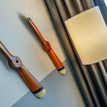 Vienna House Easy By Wyndham Frankfurt Airport Hotell Kelsterbach