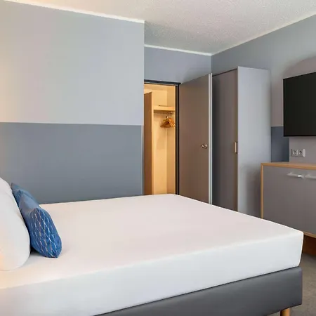 Vienna House Easy By Wyndham Frankfurt Airport 4* 凯尔斯特巴赫