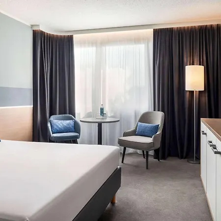 Vienna House Easy By Wyndham Frankfurt Airport