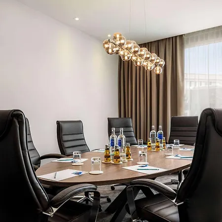 Hotell Vienna House Easy By Wyndham Frankfurt Airport Kelsterbach