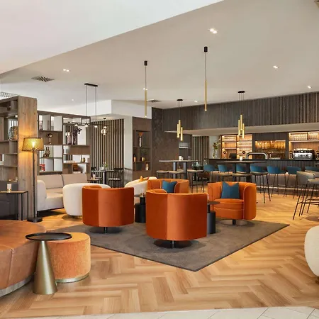 Vienna House Easy By Wyndham Frankfurt Airport