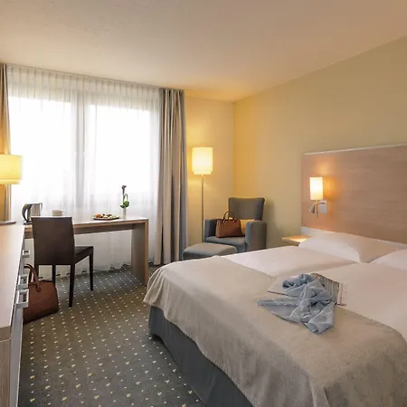 Vienna House Easy By Wyndham Frankfurt Airport Kelsterbach