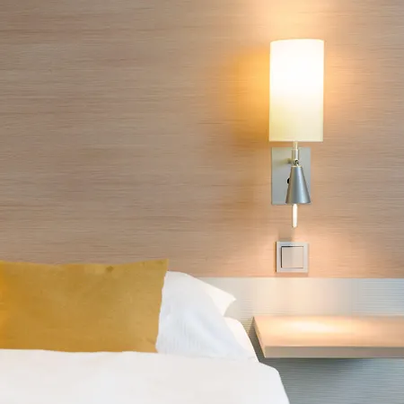 Vienna House Easy Frankfurt Airport Kelsterbach By Sunday Hotels 4* Kelsterbach