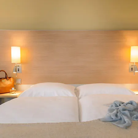 Vienna House Easy Frankfurt Airport Kelsterbach By Sunday Hotels 4* Kelsterbach