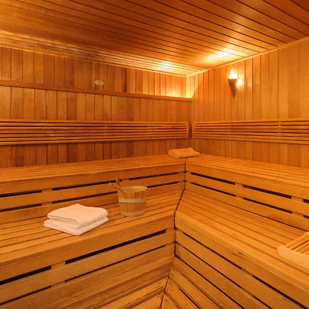 Hotell Vienna House Easy By Wyndham Frankfurt Airport