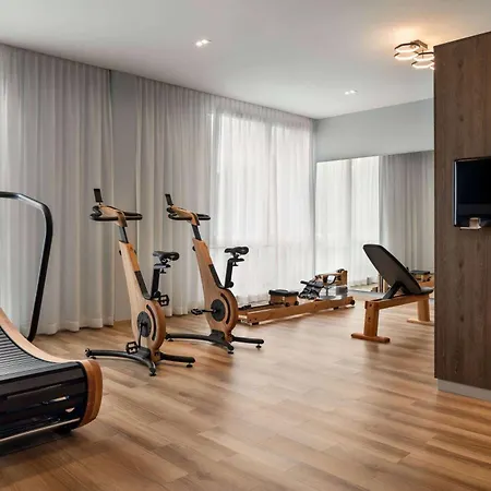 Hotell Vienna House Easy By Wyndham Frankfurt Airport 4*