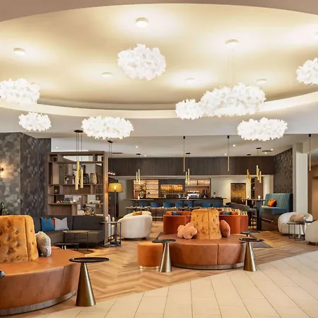 Hotel Sunday Frankfurt Airport
