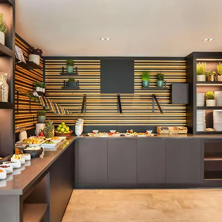 Vienna House Easy By Wyndham Frankfurt Airport Kelsterbach