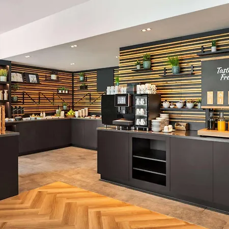 Hotell Vienna House Easy By Wyndham Frankfurt Airport Kelsterbach