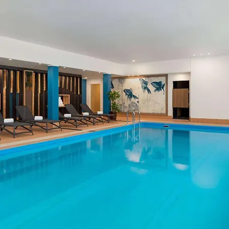 Vienna House Easy Frankfurt Airport Kelsterbach By Sunday Hotels Hotel Kelsterbach