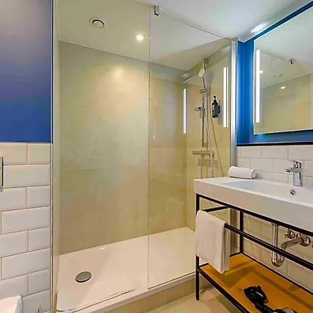 Hotel Sunday Frankfurt Airport Kelsterbach