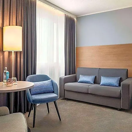Sunday Frankfurt Airport Hotel