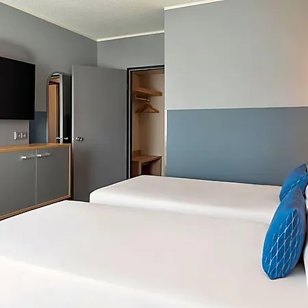 Sunday Frankfurt Airport 4* Kelsterbach