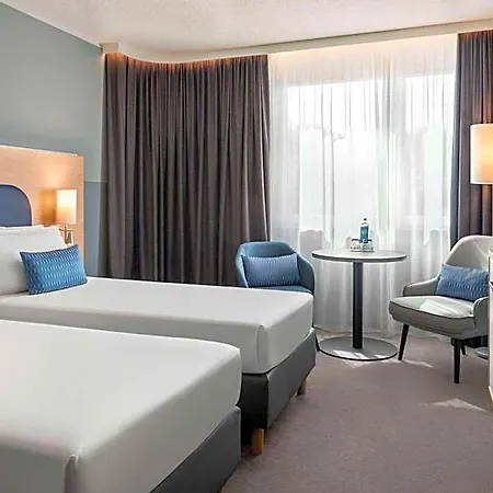 Hotel Sunday Frankfurt Airport