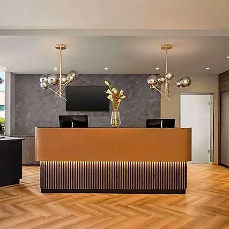 Hotel Sunday Frankfurt Airport Kelsterbach