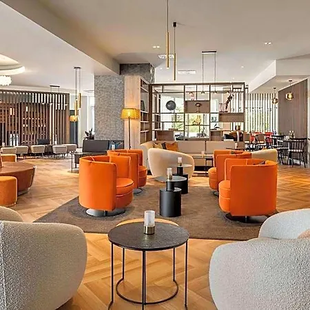 Sunday Frankfurt Airport 4* Kelsterbach