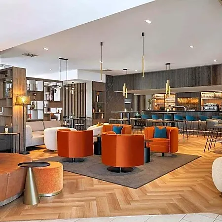 Hotel Sunday Frankfurt Airport Kelsterbach