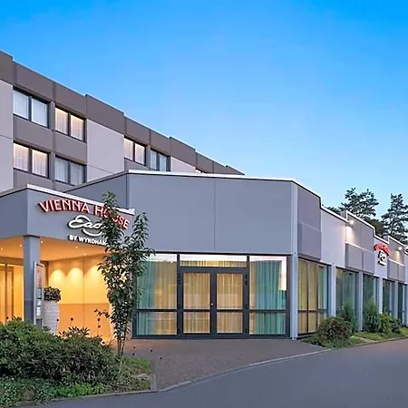 Sunday Frankfurt Airport Hotel Kelsterbach
