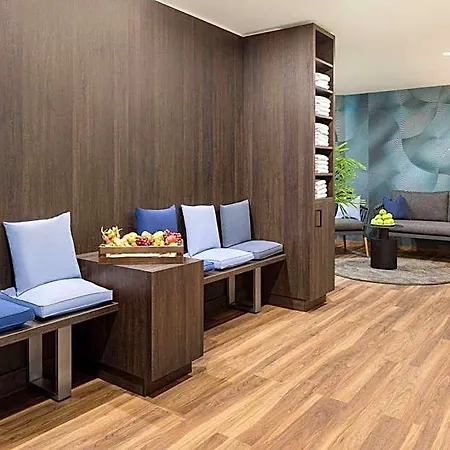 Hotel Sunday Frankfurt Airport Kelsterbach