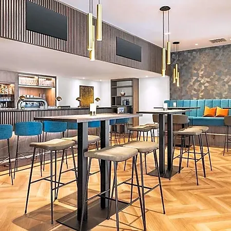 Hotel Sunday Frankfurt Airport