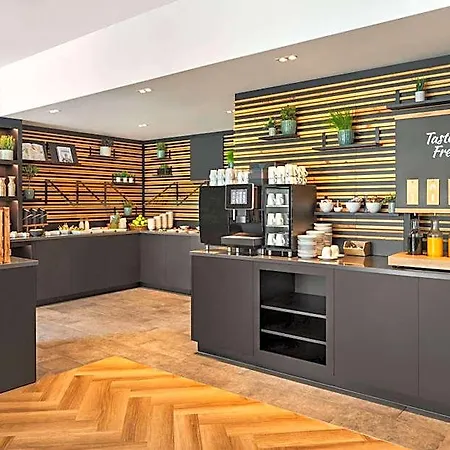 Sunday Frankfurt Airport 4* Kelsterbach