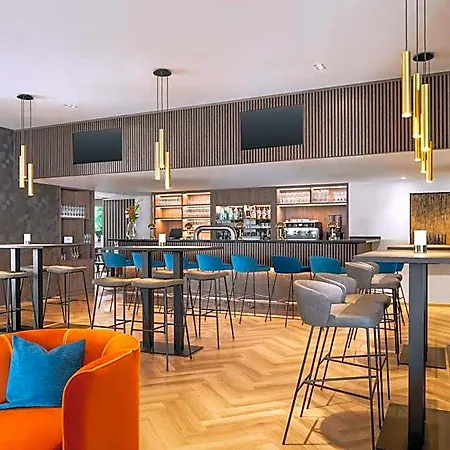 Hotel Sunday Frankfurt Airport 4*