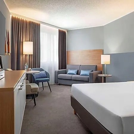 Sunday Frankfurt Airport 4* Kelsterbach