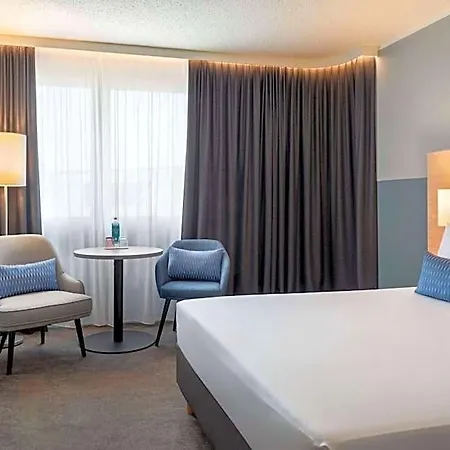 Hotel Sunday Frankfurt Airport Kelsterbach