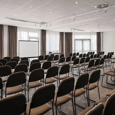 Sunday Frankfurt Airport Hotel