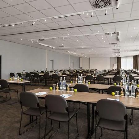 Sunday Frankfurt Airport Hotel Kelsterbach