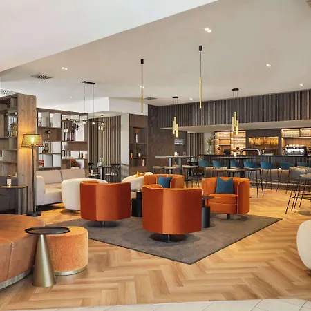 Hotel Sunday Frankfurt Airport Kelsterbach