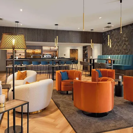 Hotel Sunday Frankfurt Airport 4*