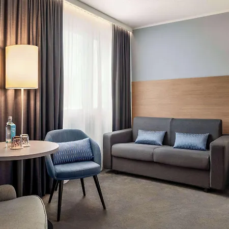 Sunday Frankfurt Airport 4* Kelsterbach