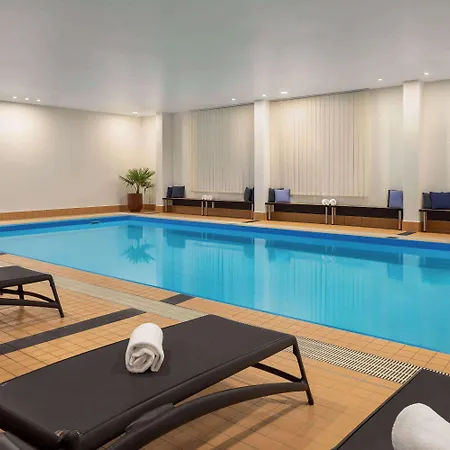 Sunday Frankfurt Airport 4* Kelsterbach