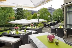 Sunday Frankfurt Airport Hotel