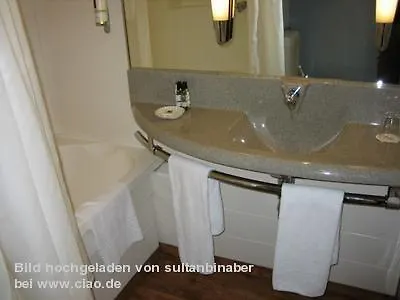 Sunday Frankfurt Airport Hotel