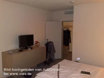 Sunday Frankfurt Airport 4* Kelsterbach