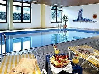Sunday Frankfurt Airport Hotel
