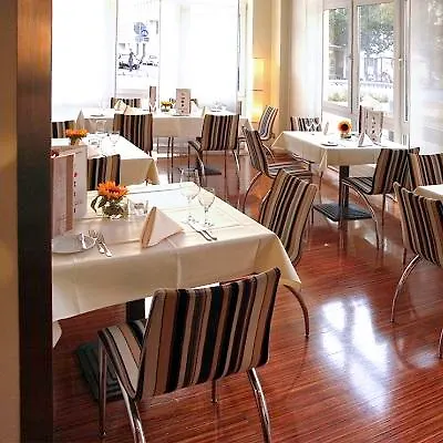 酒店 美居酒店弗兰克福特机场店