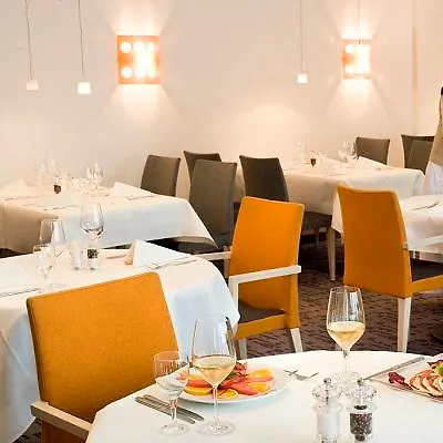 Hotel Sunday Frankfurt Airport Kelsterbach