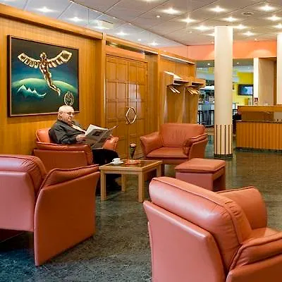Sunday Frankfurt Airport Hotel