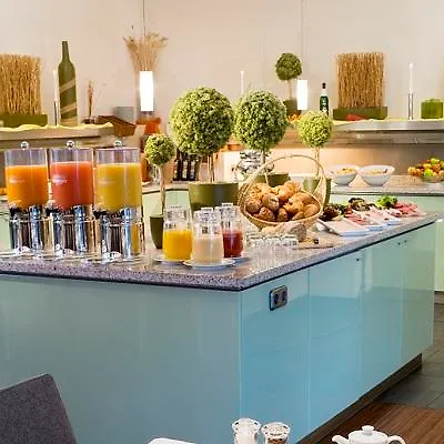 Sunday Frankfurt Airport Hotel