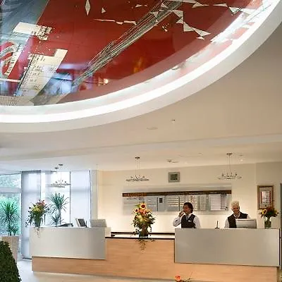 Hotel Sunday Frankfurt Airport