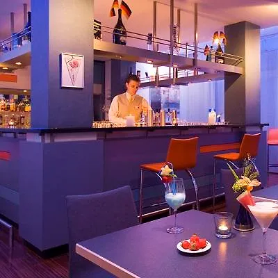 Hotel Sunday Frankfurt Airport 4*