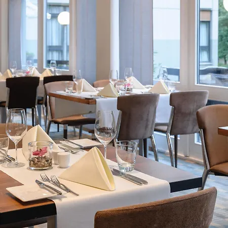 Sunday Frankfurt Airport Hotel