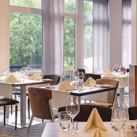 Hotel Sunday Frankfurt Airport